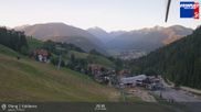 Archiviertes Webcam Bild: Kronplatz: Olang - Talstation Gassl am 12.07.2026 um 20:05 Uhr