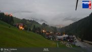 Archived webcam image showing Base station Gassl on 10 Sep 2026 at 06:48