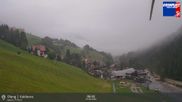 Archived webcam image showing Base station Gassl on 10 Sep 2026 at 07:48