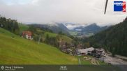 Archived webcam image showing Base station Gassl on 10 Sep 2026 at 08:48