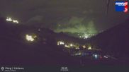 Archived webcam image showing Base station Gassl on 10 Sep 2026 at 00:48