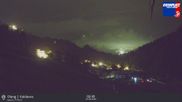 Archived webcam image showing Base station Gassl on 10 Sep 2026 at 02:48