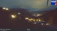 Archiviertes Webcam Bild: Kronplatz: Olang - Talstation Gassl am 11.10.2026 um 06:07 Uhr