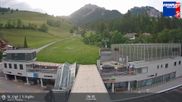 Archived webcam image showing Base station Miara on 15 Jun 2026 at 06:10