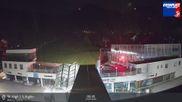 Archived webcam image showing Base station Miara on 15 Jun 2026 at 00:10