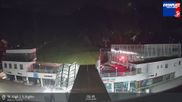Archived webcam image showing Base station Miara on 15 Jun 2026 at 02:10