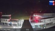 Archived webcam image showing Base station Miara on 13 Jun 2026 at 00:20