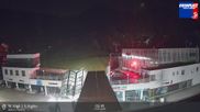 Archived webcam image showing Base station Miara on 13 Jun 2026 at 02:20