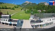 Archived webcam image showing Base station Miara on 13 Jun 2026 at 16:20