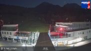 Archived webcam image showing Base station Miara on 31 Jul 2026 at 00:45