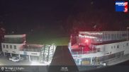 Archived webcam image showing Base station Miara on 15 Sep 2026 at 00:26