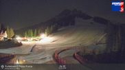 Archiviertes Webcam Bild: Kronplatz: Talstation Furkelpass am 12.04.2026 um 04:51 Uhr