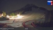 Archiviertes Webcam Bild: Kronplatz: Talstation Furkelpass am 12.04.2026 um 00:51 Uhr