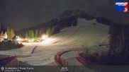 Archiviertes Webcam Bild: Kronplatz: Talstation Furkelpass am 13.04.2026 um 00:19 Uhr