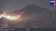Archiviertes Webcam Bild: Kronplatz: Talstation Furkelpass am 11.10.2026 um 04:13 Uhr