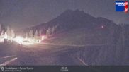 Archiviertes Webcam Bild: Kronplatz: Talstation Furkelpass am 11.10.2026 um 00:13 Uhr
