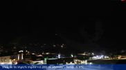 Archiviertes Webcam Bild: St. Vigil am Kronplatz - Weltcupstrecke am 13.04.2026 um 04:53 Uhr