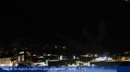 Archiviertes Webcam Bild: St. Vigil am Kronplatz - Weltcupstrecke am 13.04.2026 um 02:41 Uhr