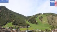 Archived webcam image showing San Vigilio at Plan de Corones on 13 May 2026 at 10:47