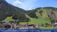 Archived webcam image showing San Vigilio at Plan de Corones on 13 May 2026 at 12:47