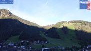 Archived webcam image showing San Vigilio at Plan de Corones on 14 Jun 2026 at 06:39