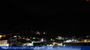 Archived webcam image showing San Vigilio at Plan de Corones on 14 Jun 2026 at 00:39