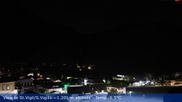 Archived webcam image showing San Vigilio at Plan de Corones on 14 Jun 2026 at 02:39