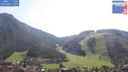 Archiviertes Webcam Bild: St. Vigil am Kronplatz - Weltcupstrecke am 13.07.2026 um 16:41 Uhr