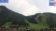 Archiviertes Webcam Bild: St. Vigil am Kronplatz - Weltcupstrecke am 13.07.2026 um 18:41 Uhr
