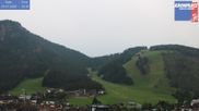 Archiviertes Webcam Bild: St. Vigil am Kronplatz - Weltcupstrecke am 13.07.2026 um 20:41 Uhr