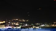 Archiviertes Webcam Bild: St. Vigil am Kronplatz - Weltcupstrecke am 13.07.2026 um 22:41 Uhr