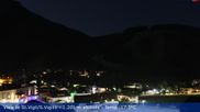 Archived webcam image showing San Vigilio at Plan de Corones on 31 Jul 2026 at 00:47