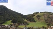 Archived webcam image showing San Vigilio at Plan de Corones on 25 Oct 2026 at 10:22