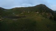 Archived webcam image showing Speikboden - Webcam Lake on 14 Jul 2026 at 06:08