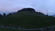 Archived webcam image showing Middle station Soell on 17 Sep 2026 at 06:49