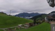 Archived webcam image showing Middle station Soell on 17 Sep 2026 at 08:49