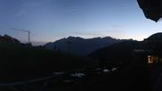 Archiviertes Webcam Bild: Söll Mittelstation am 20.09.2026 um 06:14 Uhr