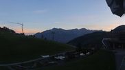 Archiviertes Webcam Bild: Söll Mittelstation am 20.09.2026 um 07:14 Uhr