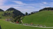 Archived webcam image showing Middle station Soell on 20 Sep 2026 at 14:02
