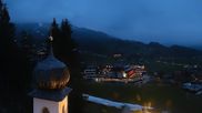 Archiviertes Webcam Bild: Ellmau am Wilden Kaiser am 12.04.2026 um 20:10 Uhr