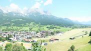 Archiviertes Webcam Bild: Ellmau am Wilden Kaiser am 19.06.2026 um 12:06 Uhr
