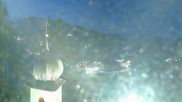 Archiviertes Webcam Bild: Ellmau am Wilden Kaiser am 26.08.2026 um 00:26 Uhr