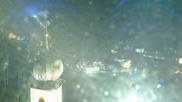 Archived webcam image showing Ellmau at Kaiser Mountains on 11 Oct 2026 at 00:02