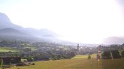 Archiviertes Webcam Bild: Going Wilder Kaiser am 19.06.2026 um 07:45 Uhr