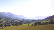 Archiviertes Webcam Bild: Going Wilder Kaiser am 19.06.2026 um 08:45 Uhr