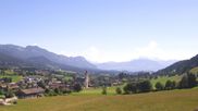 Archiviertes Webcam Bild: Going Wilder Kaiser am 19.06.2026 um 10:45 Uhr