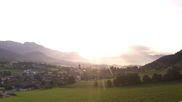 Archiviertes Webcam Bild: Going Wilder Kaiser am 12.07.2026 um 06:44 Uhr