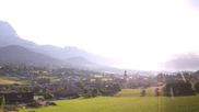 Archiviertes Webcam Bild: Going Wilder Kaiser am 12.07.2026 um 07:44 Uhr