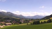 Archiviertes Webcam Bild: Going Wilder Kaiser am 12.07.2026 um 12:44 Uhr