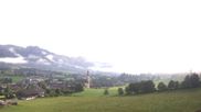 Archiviertes Webcam Bild: Going Wilder Kaiser am 26.08.2026 um 08:25 Uhr